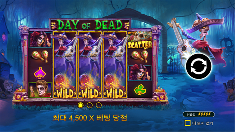 와일드 바이슨 찰지