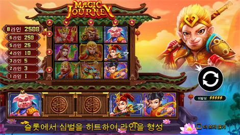 글로리오스 로미