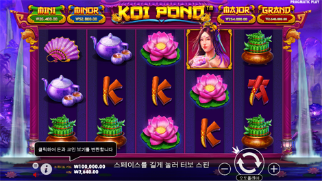 스핀 & 스코어 메가웨이즈